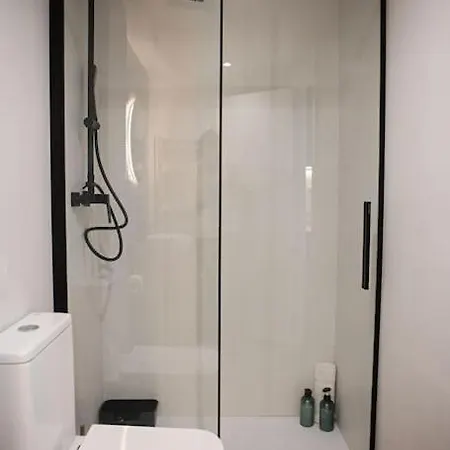 Lofts Plaza Jm Orense B Apartment Valencia