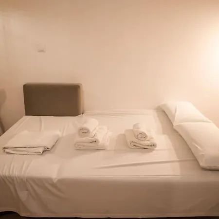 Apartment Lofts Plaza Jm Orense B
